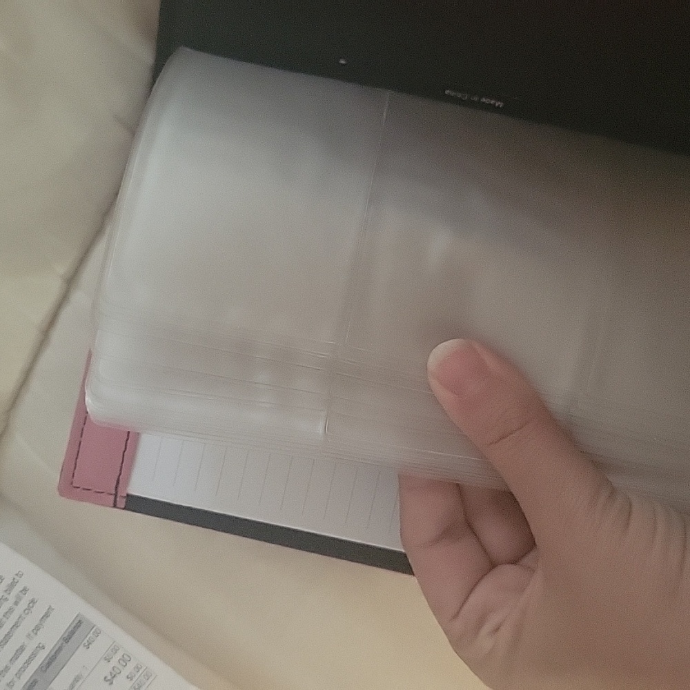 Oldschool Rolodex - Picture 6 of 11